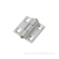 Concealed single axis hinge Fire rated door hinge Supplier